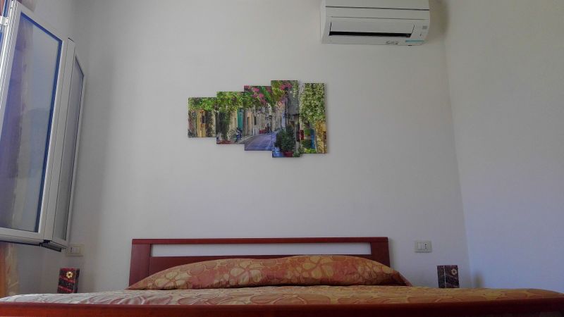 foto 9 Mietobjekt von Privatpersonen Posada appartement Sardinien  Schlafzimmer