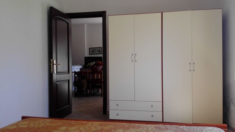 foto 10 Mietobjekt von Privatpersonen Posada appartement Sardinien  Schlafzimmer