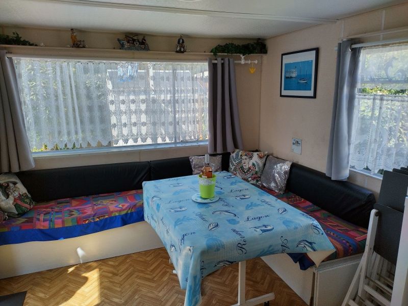 foto 9 Mietobjekt von Privatpersonen La Cotinire mobilhome Poitou-Charentes Charente-Maritime Aufenthalt