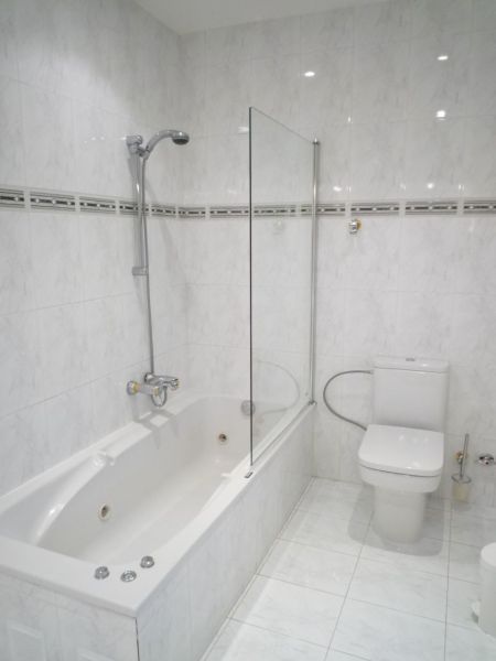 foto 19 Mietobjekt von Privatpersonen Empuriabrava maison Katalonien Provinz Girona Badezimmer