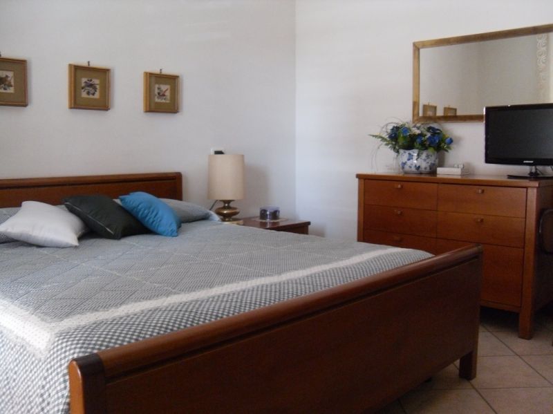 foto 7 Mietobjekt von Privatpersonen Cervia appartement Emilia-Romagna Ravenna (+Umland) Schlafzimmer 1