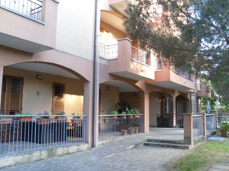 foto 24 Mietobjekt von Privatpersonen Cervia appartement Emilia-Romagna Ravenna (+Umland) Ansicht des Objektes