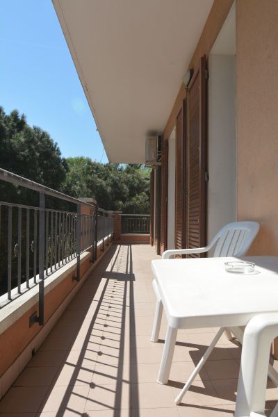 foto 22 Mietobjekt von Privatpersonen Cervia appartement Emilia-Romagna Ravenna (+Umland) Balkon 2