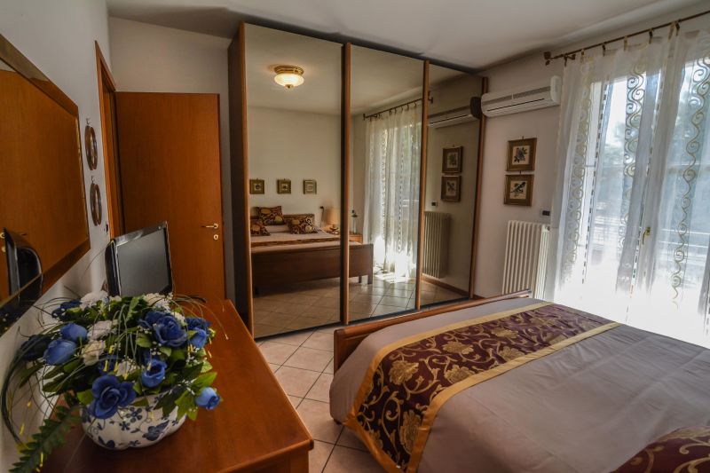 foto 6 Mietobjekt von Privatpersonen Cervia appartement Emilia-Romagna Ravenna (+Umland) Schlafzimmer 1