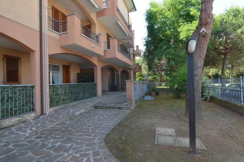 foto 28 Mietobjekt von Privatpersonen Cervia appartement Emilia-Romagna Ravenna (+Umland) Ansicht des Objektes