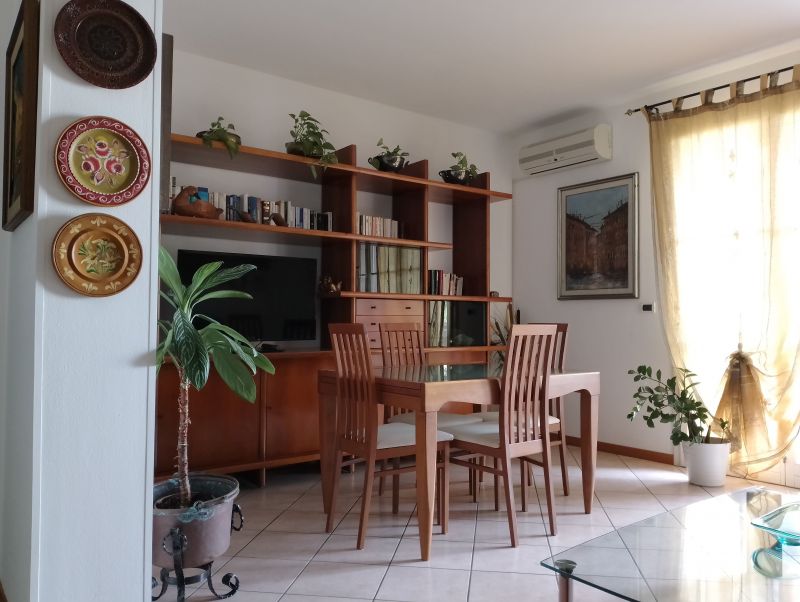 foto 8 Mietobjekt von Privatpersonen Cervia appartement Emilia-Romagna Ravenna (+Umland) Wohnzimmer