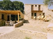 Ferienunterknfte Sardinien: villa Nr. 110022