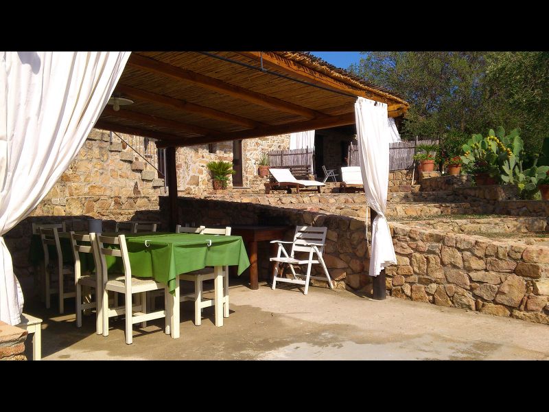 foto 4 Mietobjekt von Privatpersonen Santa Maria Navarrese villa Sardinien