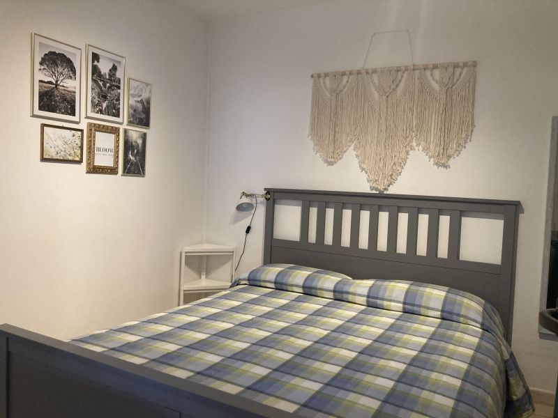 foto 8 Mietobjekt von Privatpersonen Ventimiglia bungalow Ligurien  Schlafzimmer