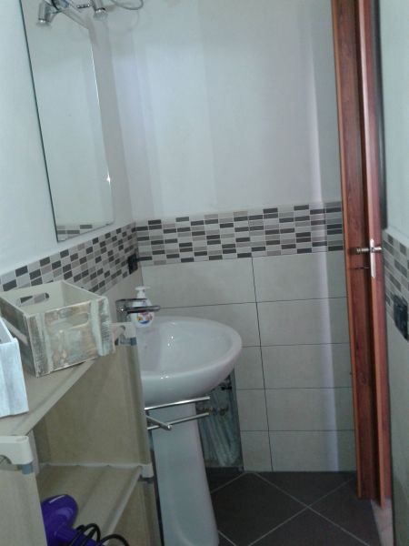 foto 5 Mietobjekt von Privatpersonen Terrasini appartement Sizilien Palermo (+Umland) Badezimmer 1
