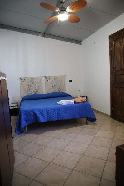 foto 12 Mietobjekt von Privatpersonen Terrasini appartement Sizilien Palermo (+Umland) Schlafzimmer