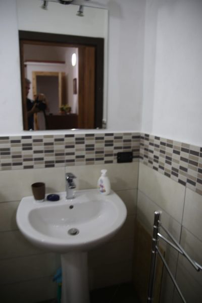 foto 4 Mietobjekt von Privatpersonen Terrasini appartement Sizilien Palermo (+Umland) Badezimmer 1