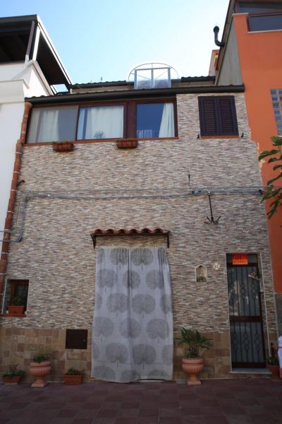 foto 2 Mietobjekt von Privatpersonen Terrasini appartement Sizilien Palermo (+Umland) Eingang
