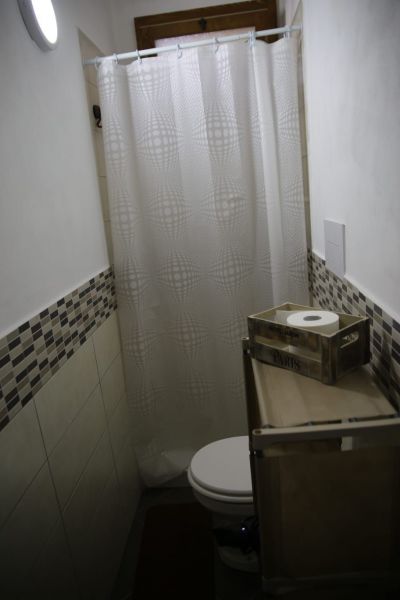 foto 6 Mietobjekt von Privatpersonen Terrasini appartement Sizilien Palermo (+Umland) Badezimmer 1