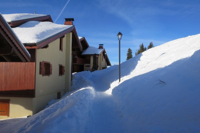 foto 17 Mietobjekt von Privatpersonen Les Saisies appartement Rhne-Alpes Savoyen Ansicht des Objektes