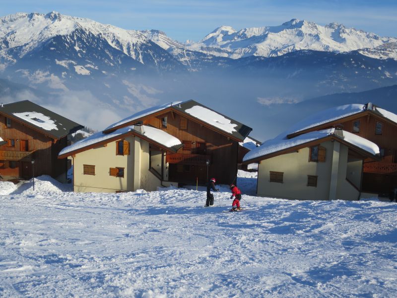 foto 15 Mietobjekt von Privatpersonen Les Saisies appartement Rhne-Alpes Savoyen Ansicht des Objektes