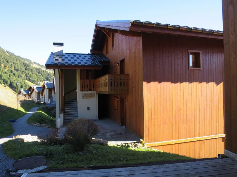 foto 21 Mietobjekt von Privatpersonen Les Saisies appartement Rhne-Alpes Savoyen Ansicht des Objektes