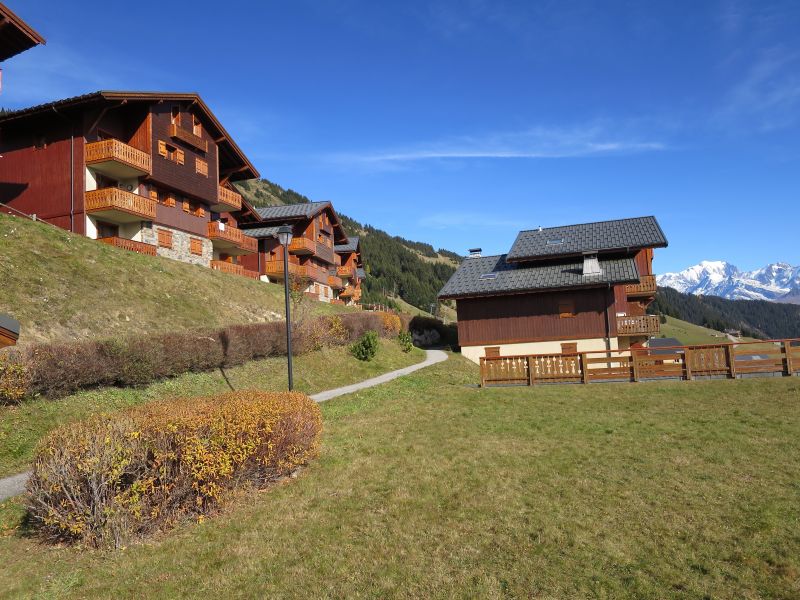 foto 20 Mietobjekt von Privatpersonen Les Saisies appartement Rhne-Alpes Savoyen Ansicht des Objektes