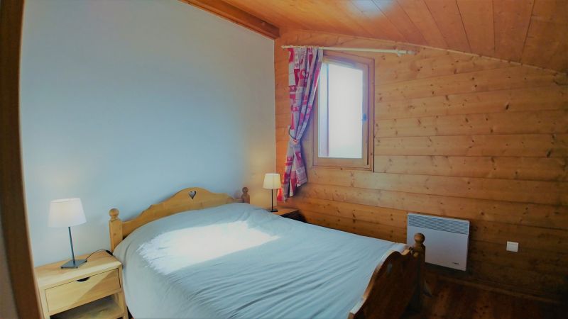 foto 6 Mietobjekt von Privatpersonen Les Saisies appartement Rhne-Alpes Savoyen Schlafzimmer 1