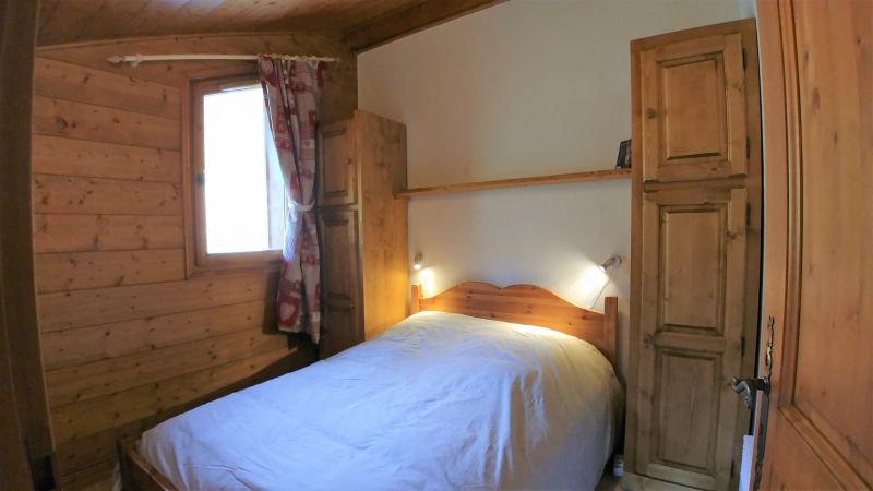 foto 7 Mietobjekt von Privatpersonen Les Saisies appartement Rhne-Alpes Savoyen Schlafzimmer 2