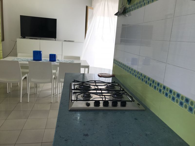 foto 4 Mietobjekt von Privatpersonen Torre Lapillo appartement Apulien  Eingang