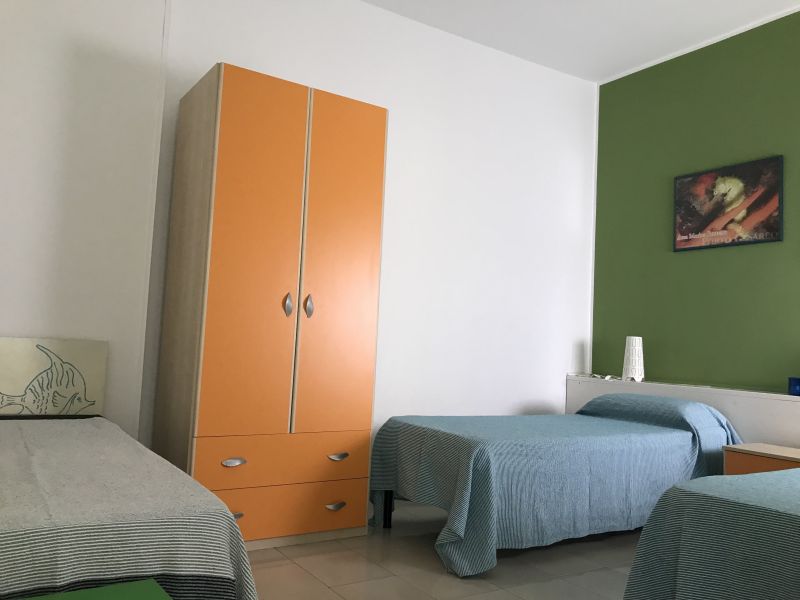 foto 8 Mietobjekt von Privatpersonen Torre Lapillo appartement Apulien  Schlafzimmer