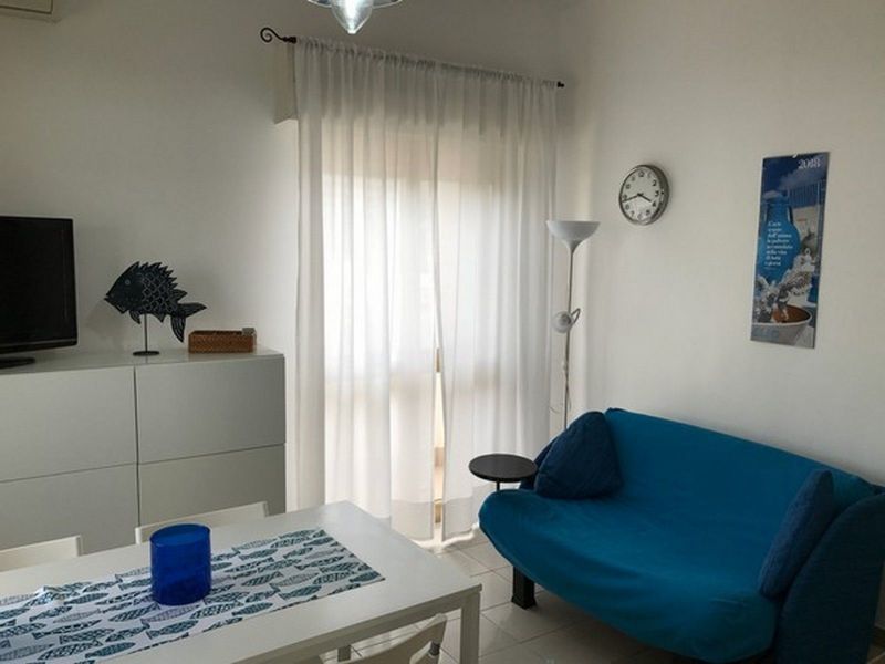 foto 6 Mietobjekt von Privatpersonen Torre Lapillo appartement Apulien  Eingang