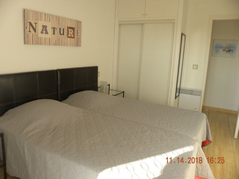 foto 11 Mietobjekt von Privatpersonen Rosas appartement Katalonien Provinz Girona Schlafzimmer 2