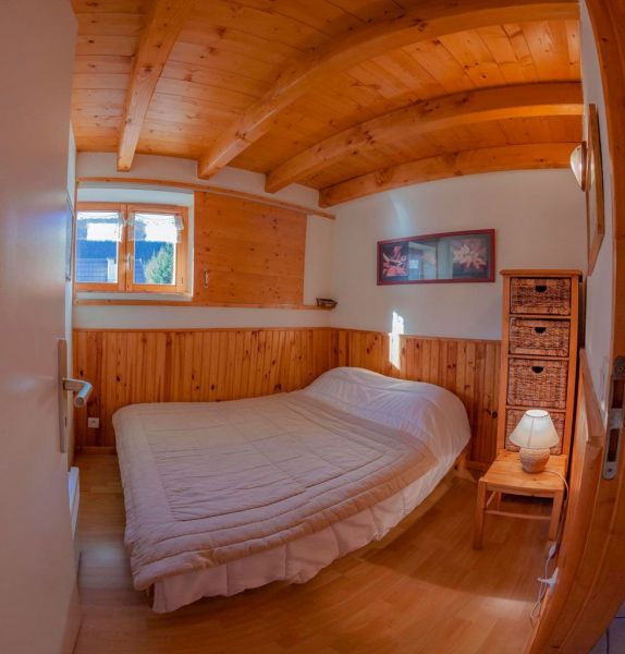 foto 6 Mietobjekt von Privatpersonen Villard de Lans - Correnon en Vercors appartement Rhne-Alpes Isre Schlafzimmer 2