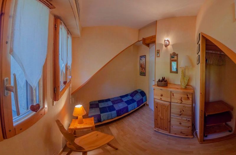 foto 7 Mietobjekt von Privatpersonen Villard de Lans - Correnon en Vercors appartement Rhne-Alpes Isre Schlafzimmer 3