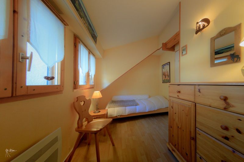 foto 16 Mietobjekt von Privatpersonen Villard de Lans - Correnon en Vercors appartement Rhne-Alpes Isre Schlafzimmer 3