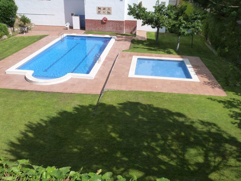 foto 0 Mietobjekt von Privatpersonen L'Escala appartement Katalonien Provinz Girona Schwimmbad