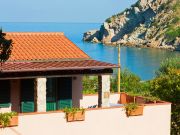 Ferienunterknfte mit blick aufs meer Elba: appartement Nr. 112921