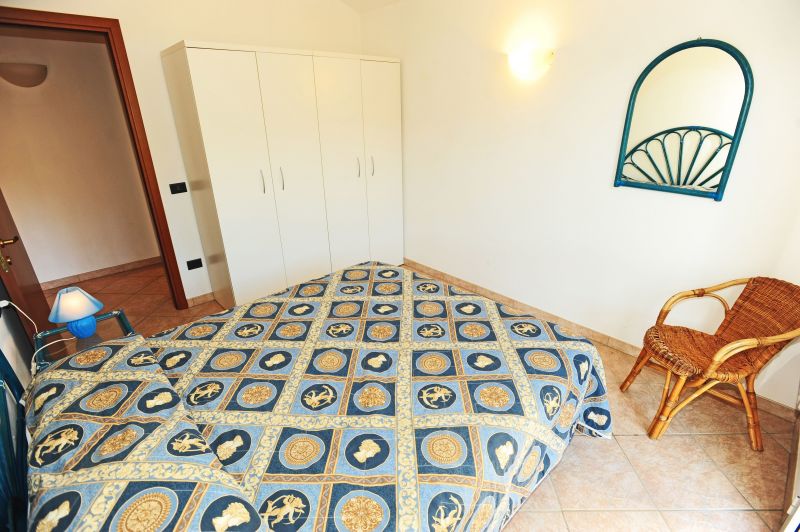 foto 12 Mietobjekt von Privatpersonen Rio nell'Elba appartement Toskana Elba Schlafzimmer 1