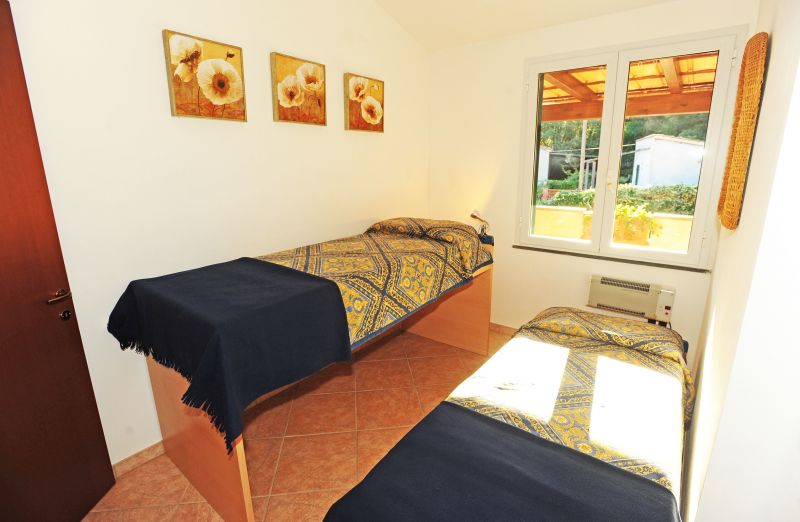 foto 16 Mietobjekt von Privatpersonen Rio nell'Elba appartement Toskana Elba Schlafzimmer 2