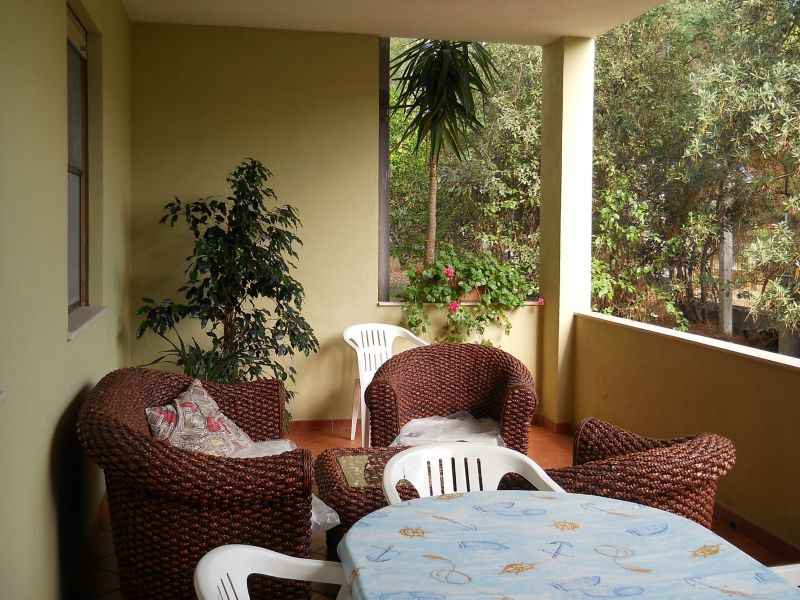 foto 8 Mietobjekt von Privatpersonen Posada appartement Sardinien Nuoro (+Umland) Veranda