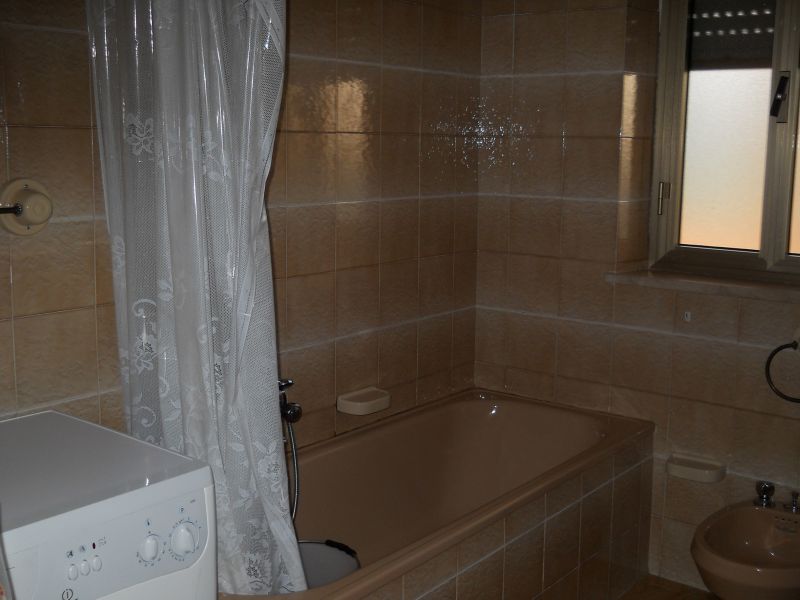 foto 14 Mietobjekt von Privatpersonen Posada appartement Sardinien Nuoro (+Umland) Badezimmer