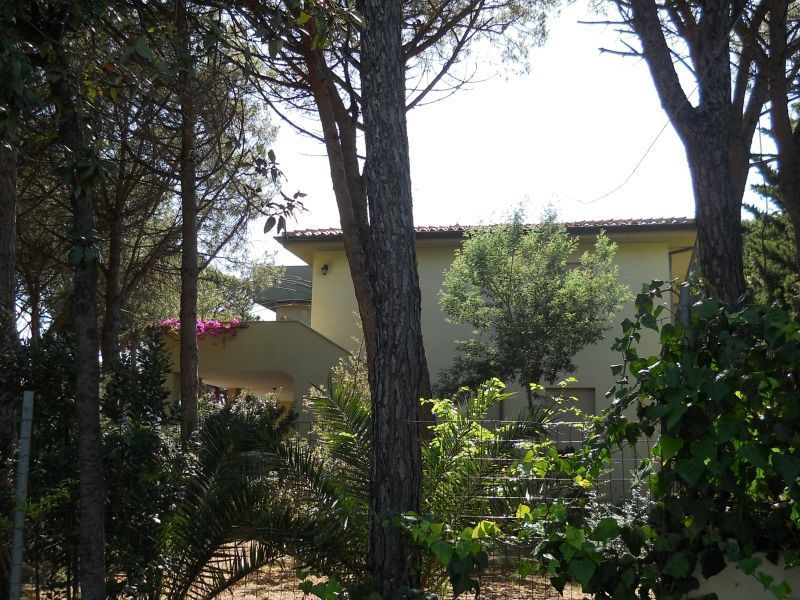 foto 1 Mietobjekt von Privatpersonen Posada appartement Sardinien Nuoro (+Umland) Ansicht des Objektes