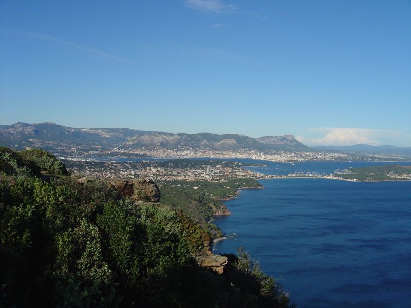 foto 12 Mietobjekt von Privatpersonen La Seyne sur Mer gite Provence-Alpes-Cte d'Azur Var