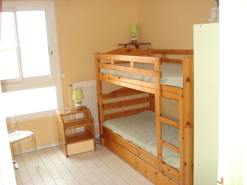 foto 8 Mietobjekt von Privatpersonen Canet-en-Roussillon appartement Languedoc-Roussillon Pyrenen (Mittelmeer) Schlafzimmer 2