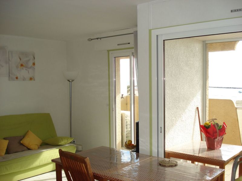 foto 5 Mietobjekt von Privatpersonen Canet-en-Roussillon appartement Languedoc-Roussillon Pyrenen (Mittelmeer) Aufenthalt
