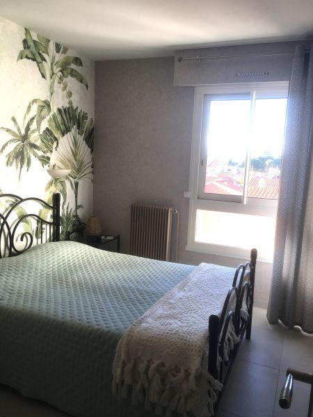 foto 2 Mietobjekt von Privatpersonen Canet-en-Roussillon appartement Languedoc-Roussillon Pyrenen (Mittelmeer) Schlafzimmer 1