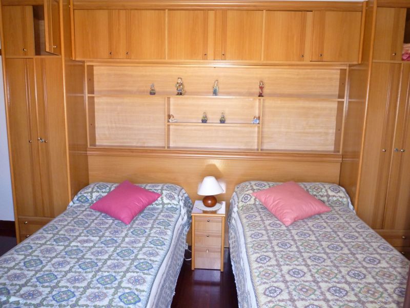 foto 16 Mietobjekt von Privatpersonen Somo gite Kantabrien Cantabria Schlafzimmer 4
