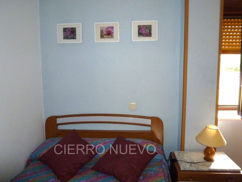 foto 5 Mietobjekt von Privatpersonen Somo gite Kantabrien Cantabria Schlafzimmer 1