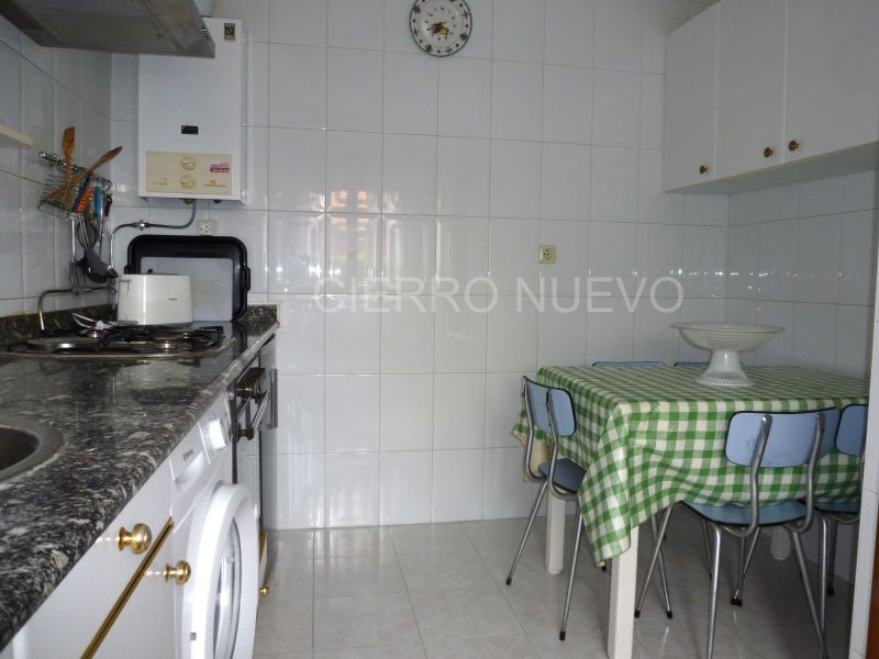 foto 13 Mietobjekt von Privatpersonen Somo gite Kantabrien Cantabria separate Kche 1