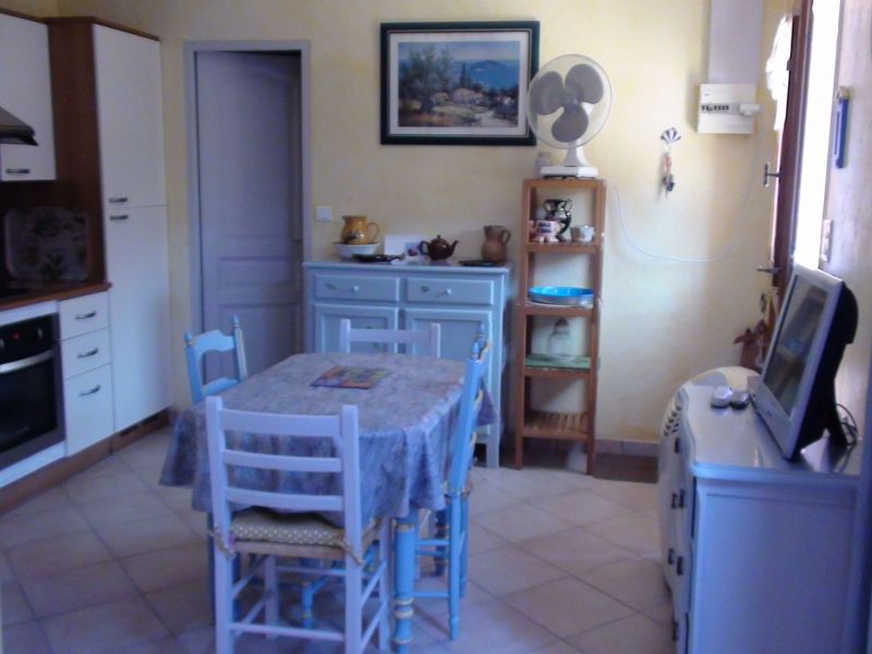 foto 3 Mietobjekt von Privatpersonen Cavalaire-sur-Mer appartement Provence-Alpes-Cte d'Azur Var Aufenthalt