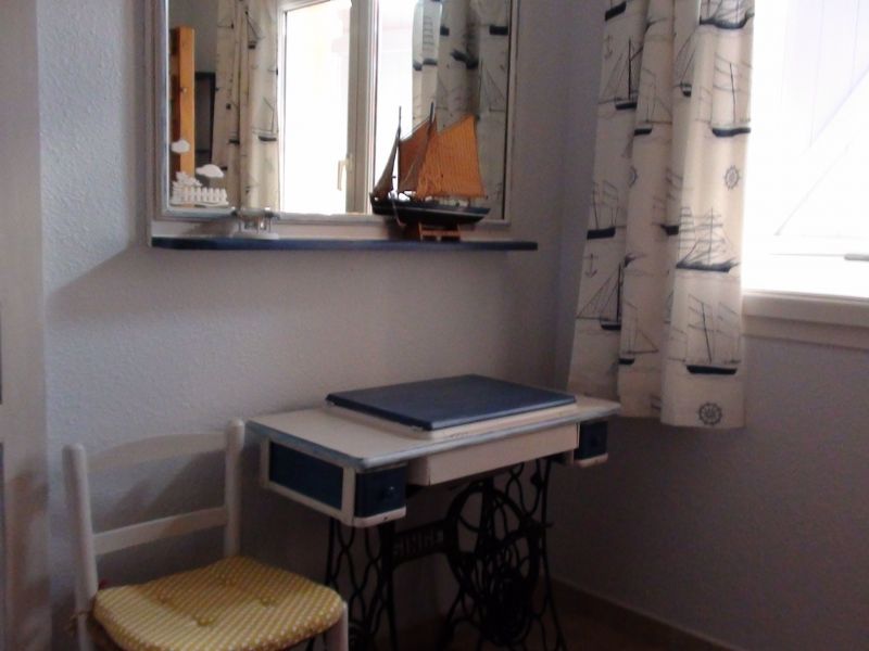 foto 6 Mietobjekt von Privatpersonen Cavalaire-sur-Mer appartement Provence-Alpes-Cte d'Azur Var Schlafzimmer