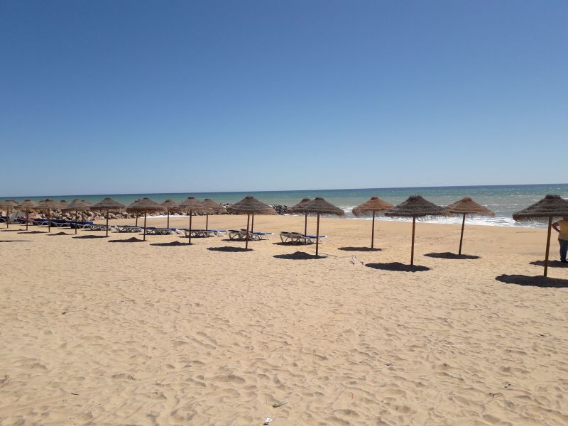 foto 14 Mietobjekt von Privatpersonen Quarteira appartement Algarve  Strand