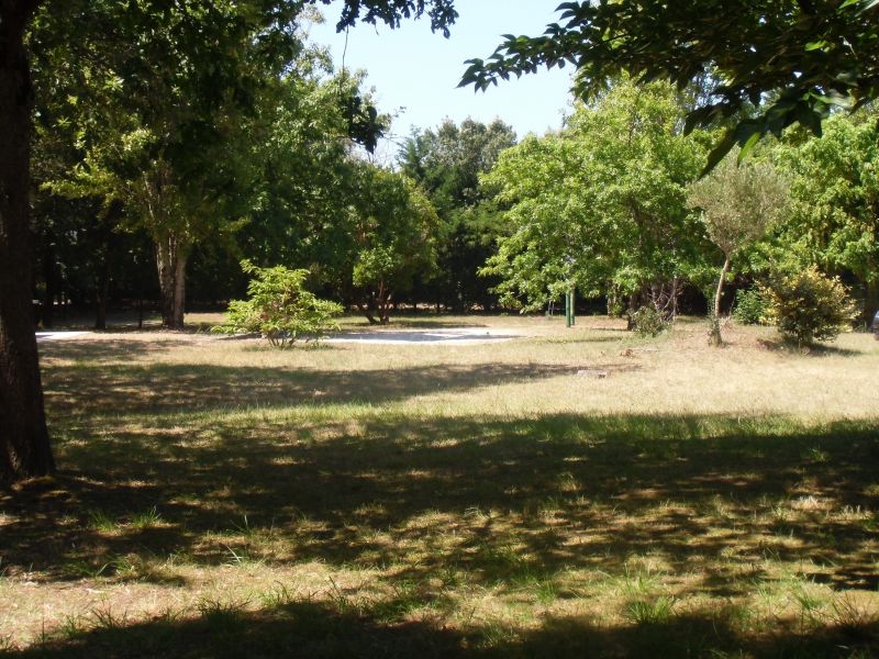 foto 9 Mietobjekt von Privatpersonen Soulac maison Aquitanien Gironde Ausblick von der Terrasse