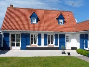 Ferienunterknfte rmelkanalkste (Cte D'Opale): villa Nr. 114204